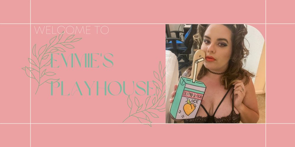 emmiesplayhouse OnlyFans profile picture