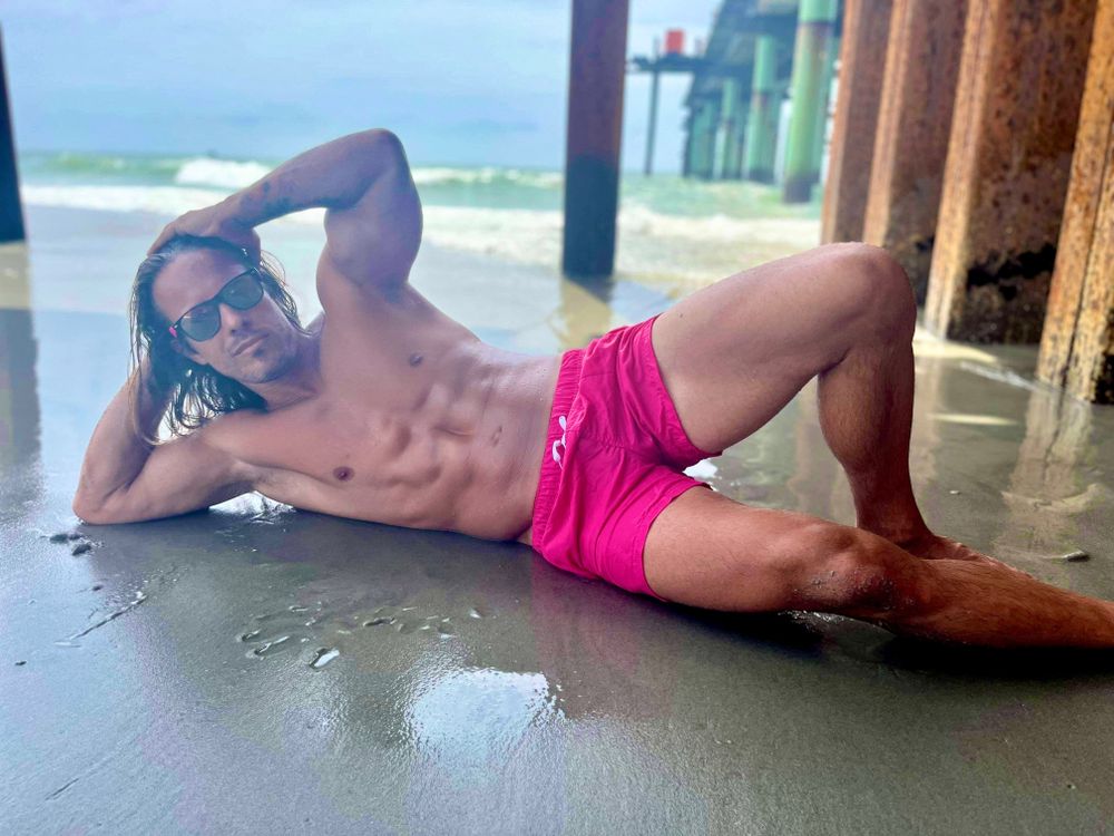 thesilasexperiencefree OnlyFans profile picture