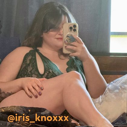 iris_knoxxx OnlyFans picture