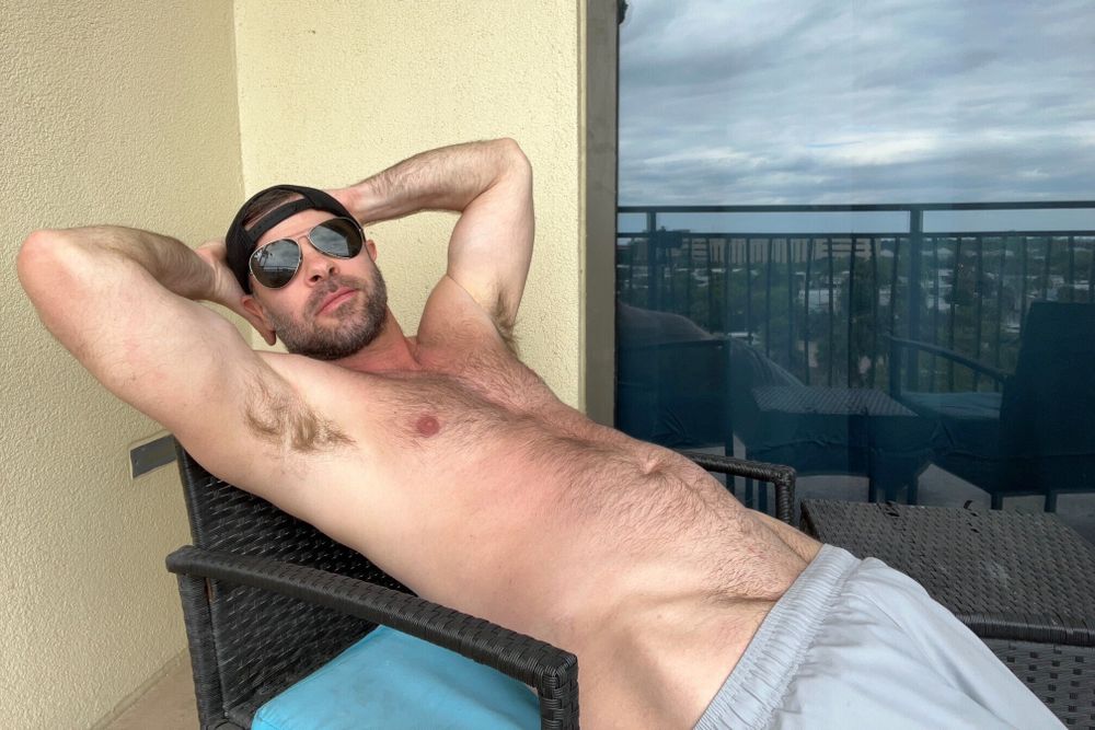 sexydaddyxxx OnlyFans profile picture