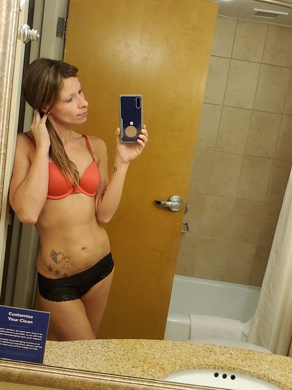 mssinclair91 OnlyFans picture