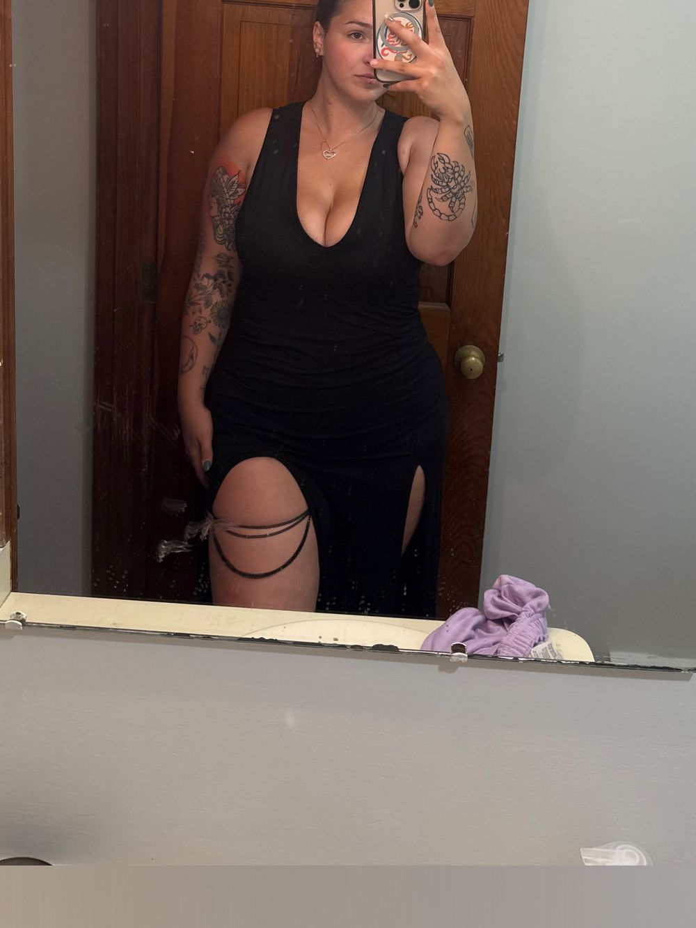 thatonegirl_ OnlyFans profile picture
