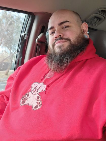 sadisticteddiebear OnlyFans picture