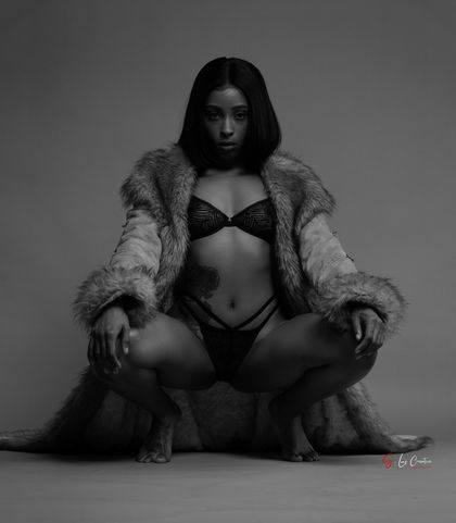 goddessbaeaj OnlyFans picture