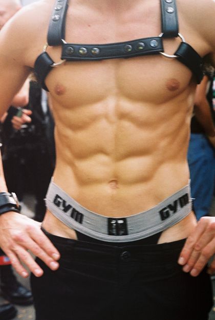 toyboycharlie OnlyFans picture