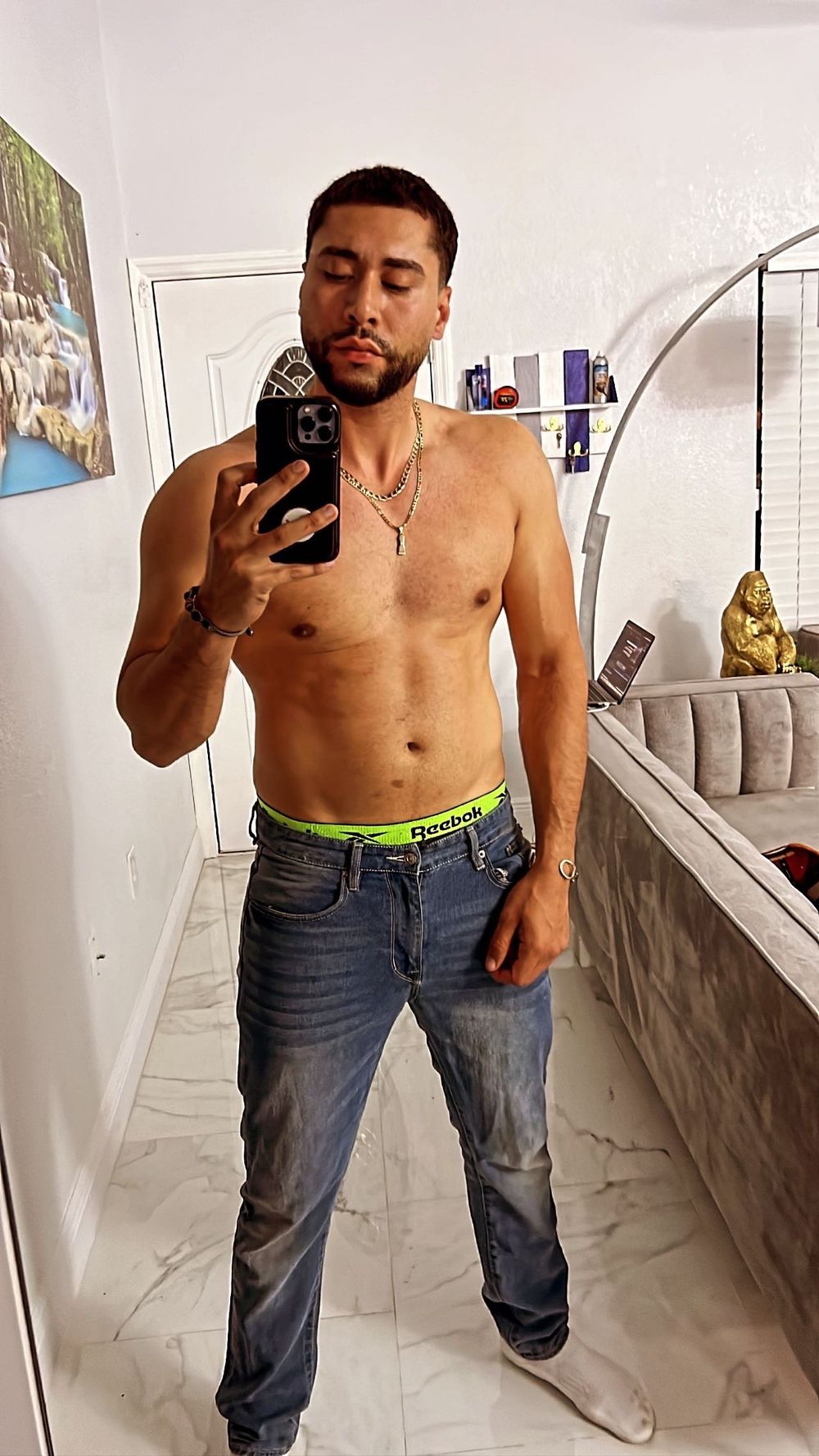 nelzayn OnlyFans profile picture