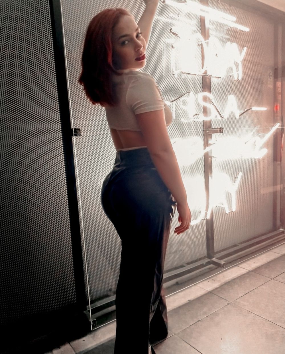 danielasalazar OnlyFans profile picture