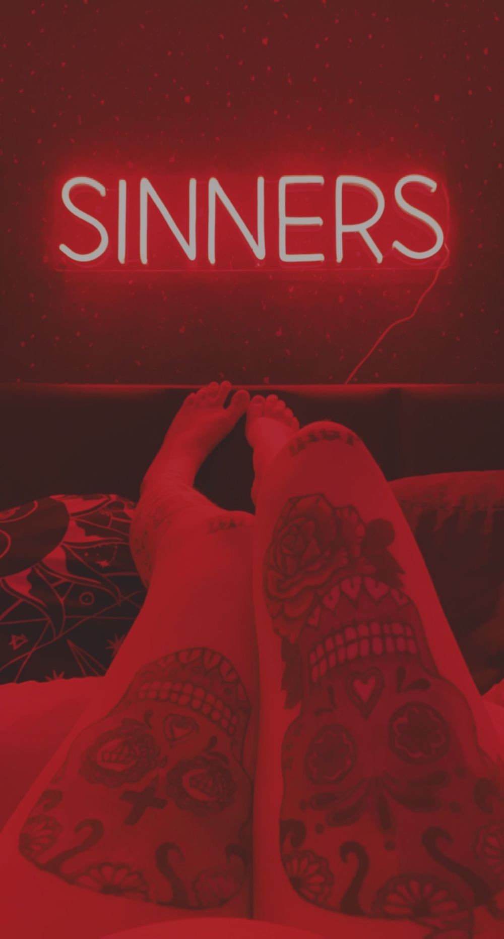 sinnersmistress OnlyFans profile picture