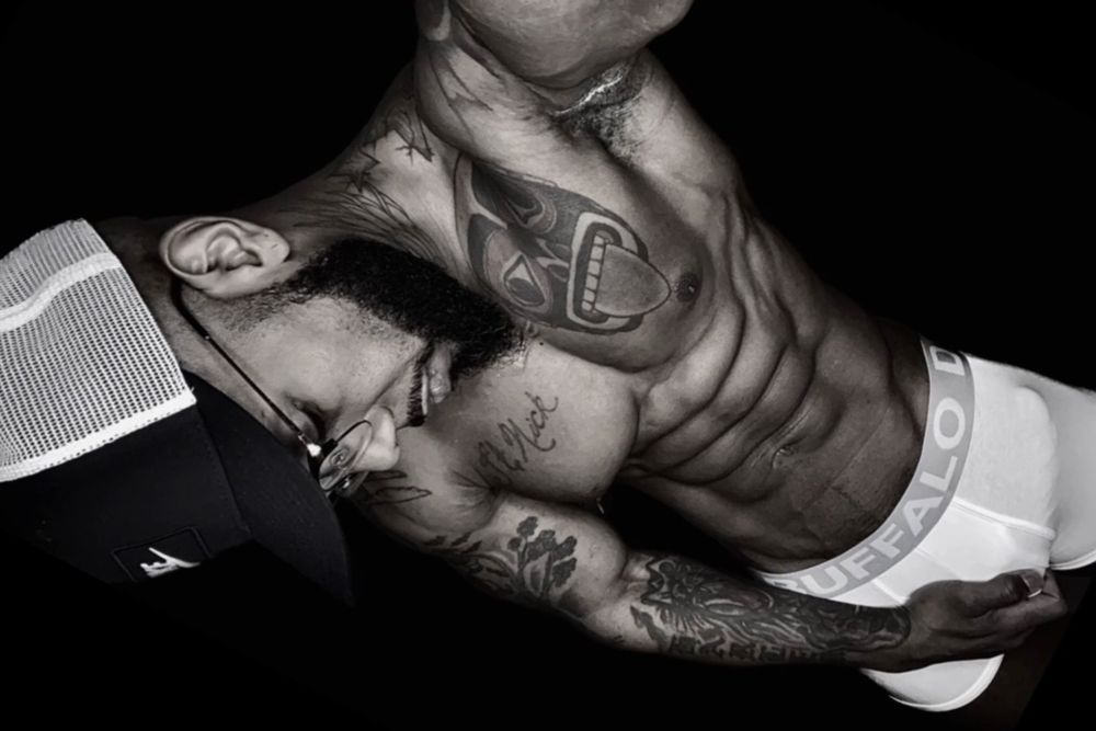fitbodymel OnlyFans profile picture