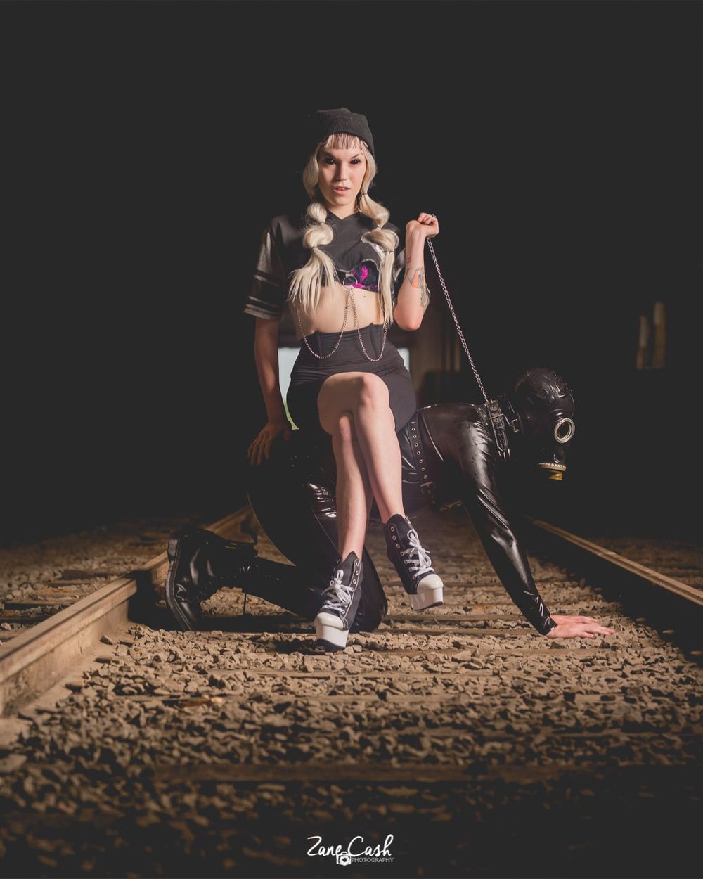 latexnoctis89 OnlyFans profile picture