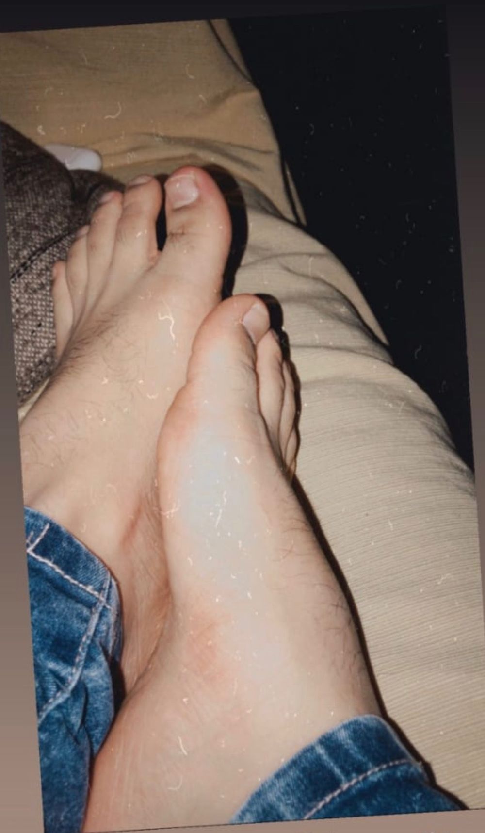imafeetlovers OnlyFans profile picture