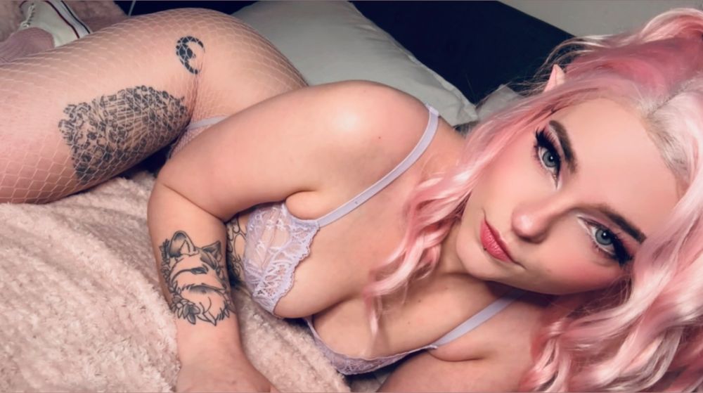kittysapphire1 OnlyFans profile picture