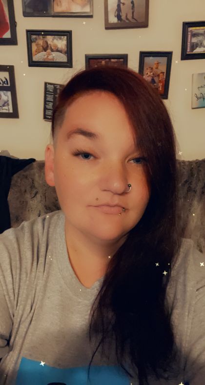 hisvixen36 OnlyFans picture