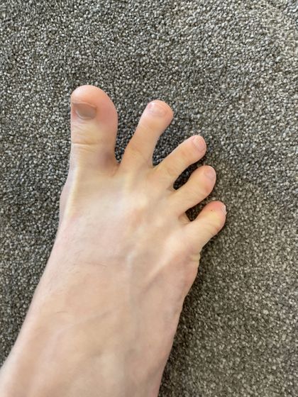freakfeet69 OnlyFans picture