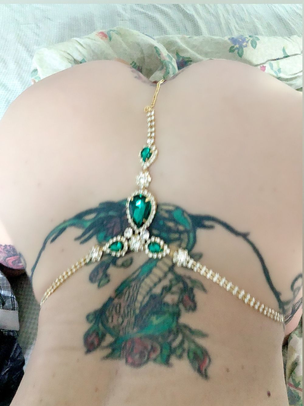 fififoiegras OnlyFans profile picture