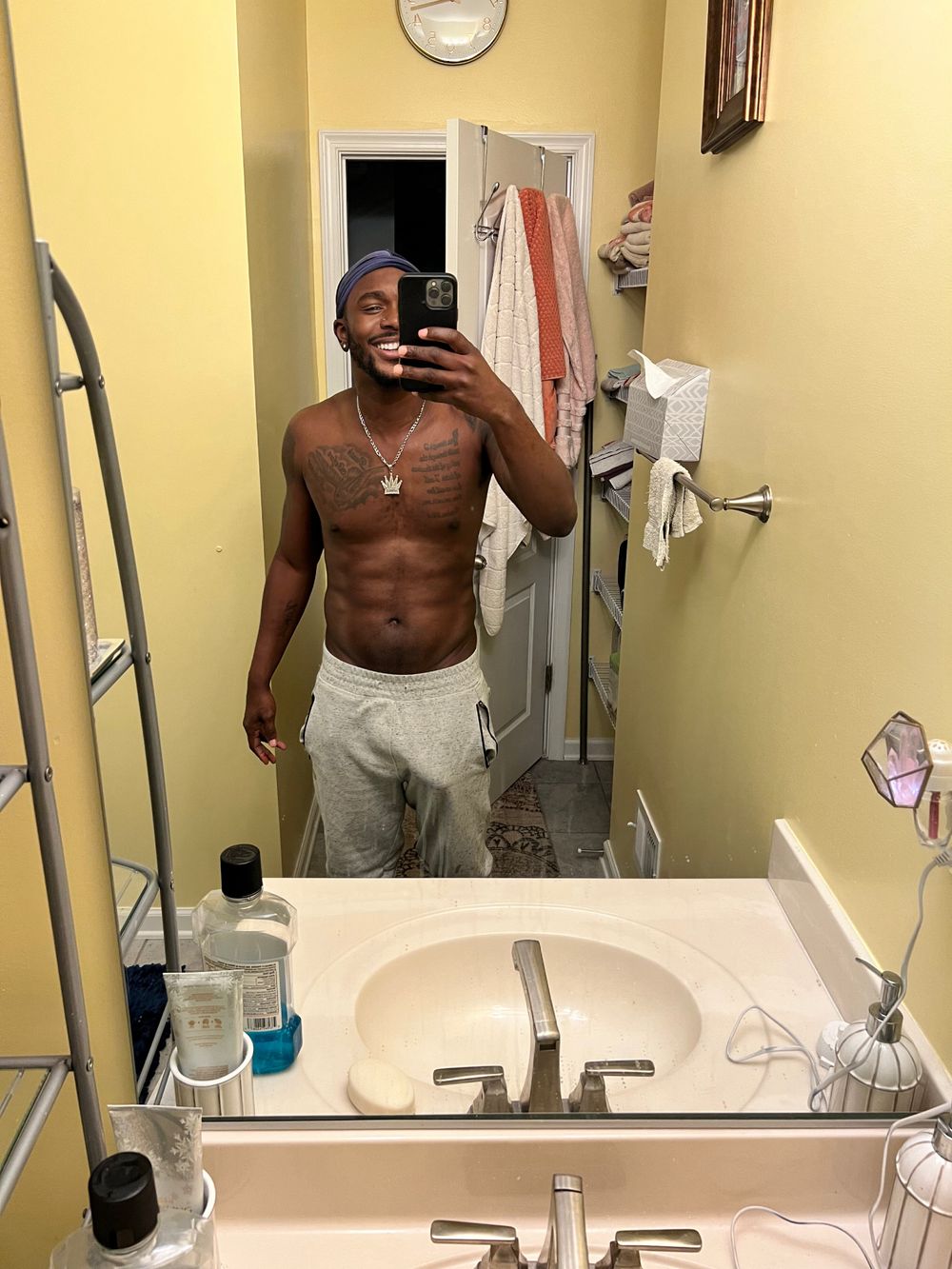 gqcupid23 OnlyFans profile picture