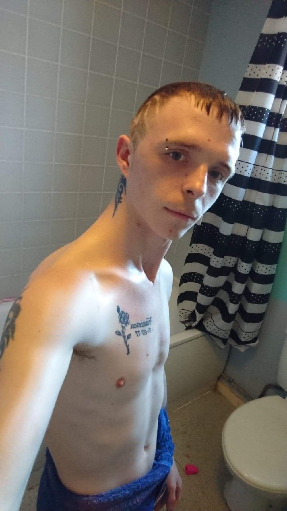 thedevil20 OnlyFans profile picture