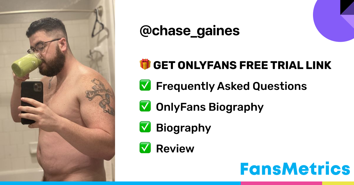 Dallas OnlyFans Leaked Chase @Obey babie