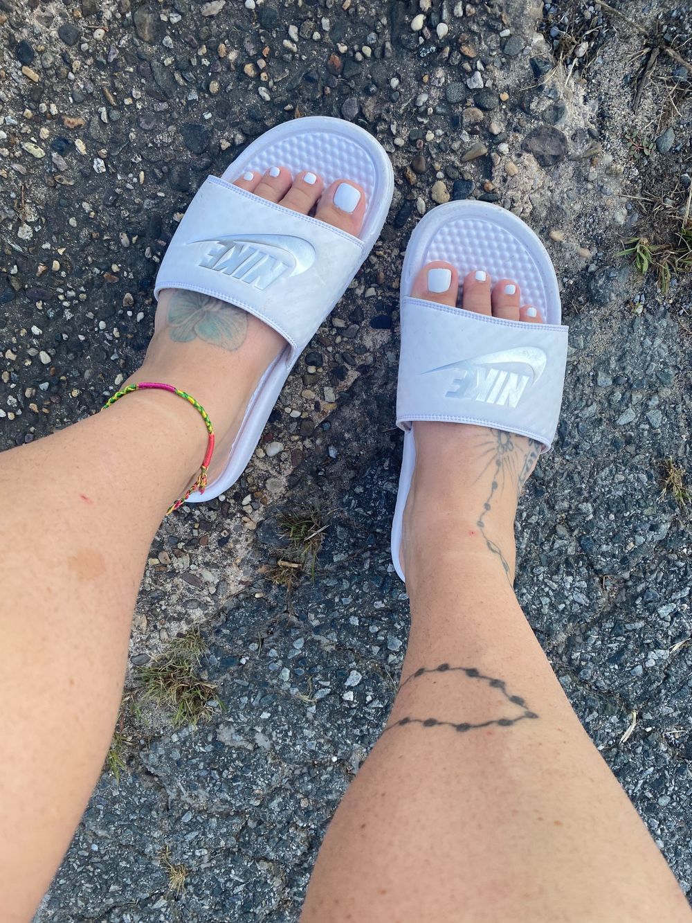 msprettytoes333 OnlyFans profile picture