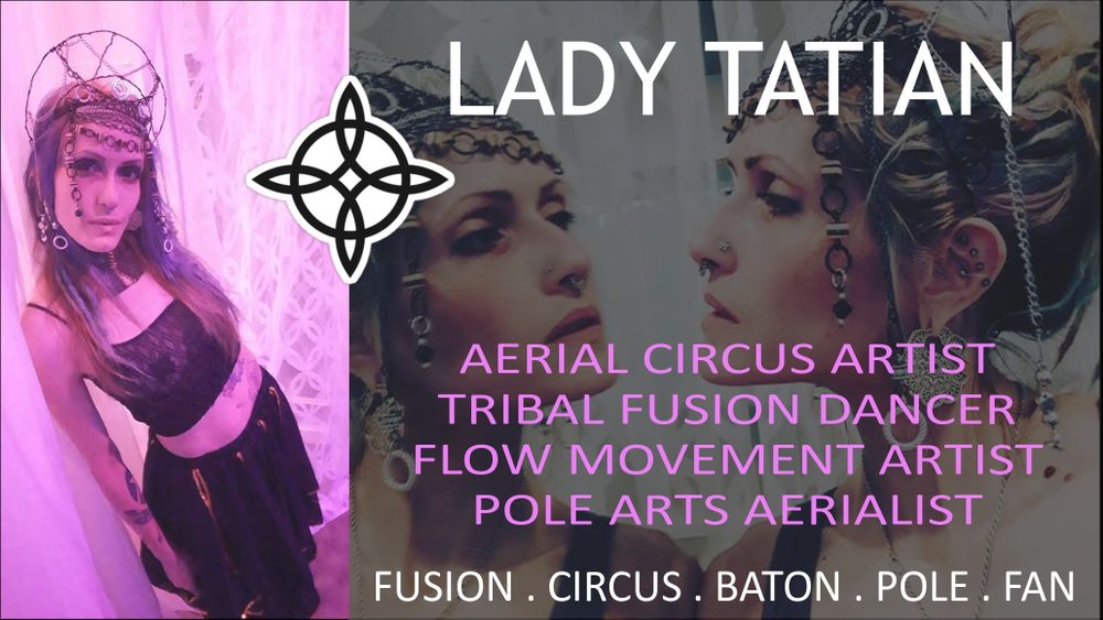 ladytatian OnlyFans profile picture