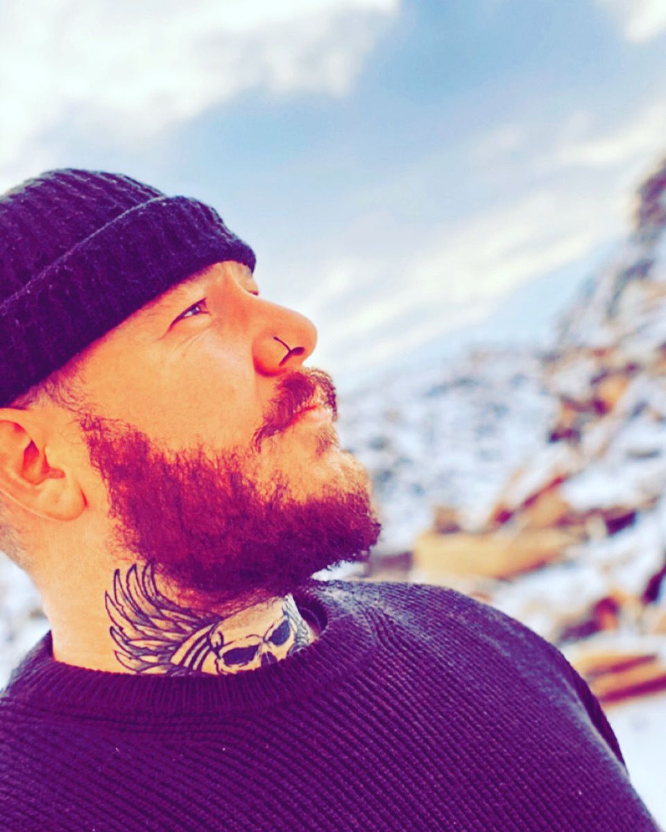 azzatrucker OnlyFans profile picture
