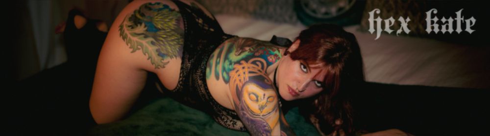 hexkate OnlyFans profile picture