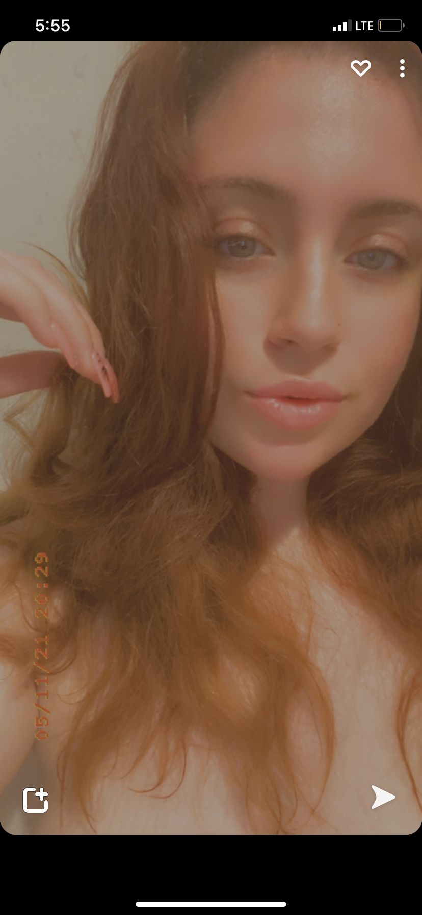 strawberylove OnlyFans profile picture