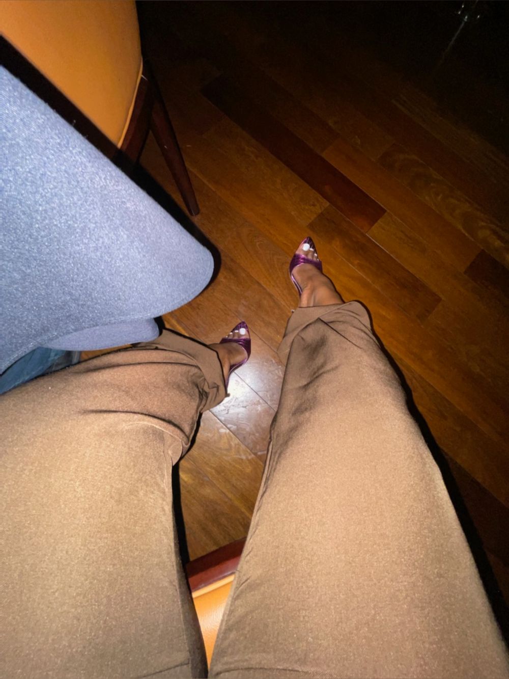 purelysoftsoles OnlyFans profile picture