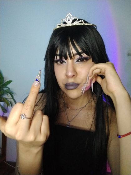 bluegoddessstoned OnlyFans picture