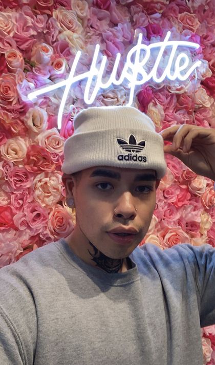saint_silver_ OnlyFans picture