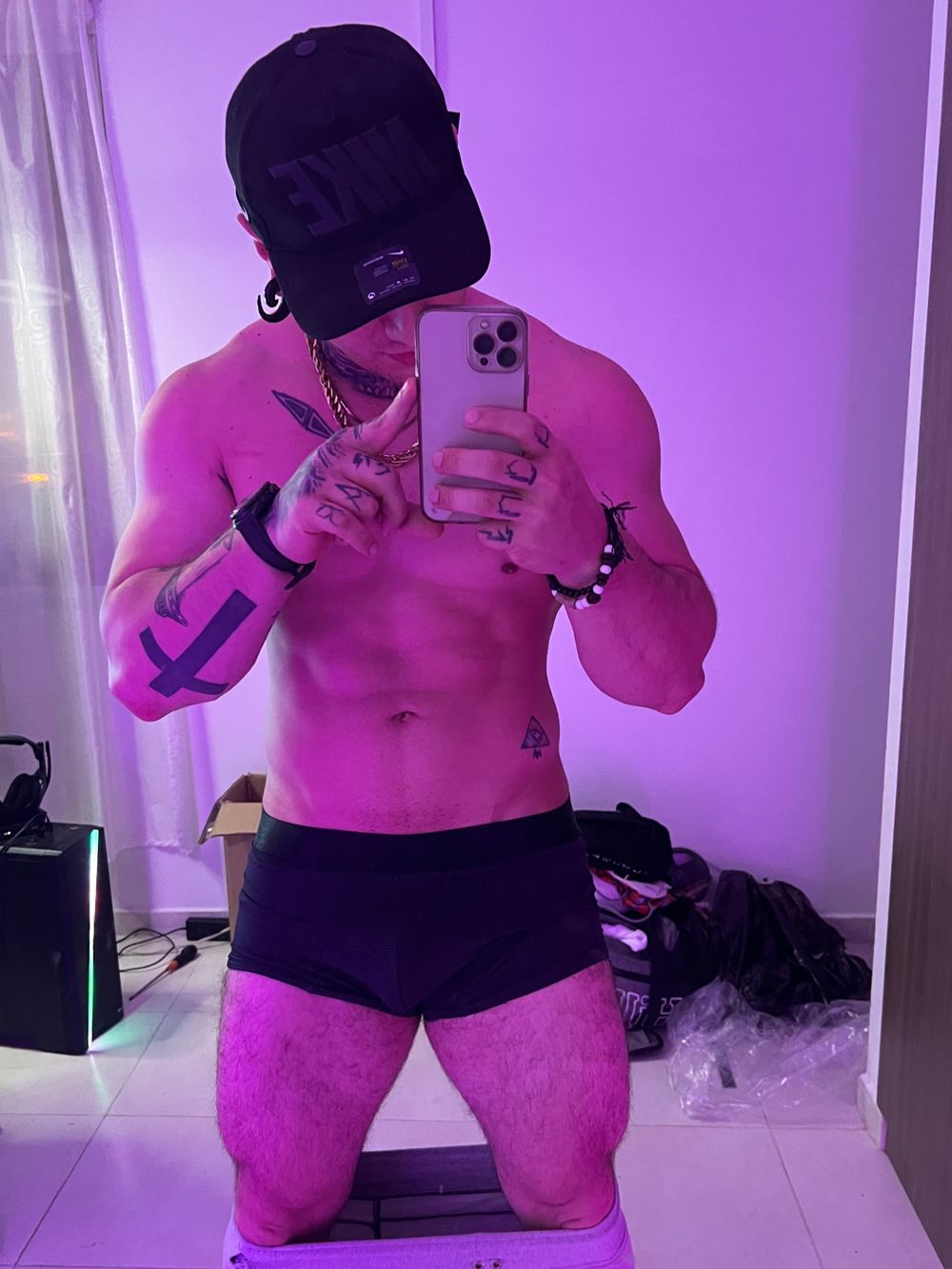 davezlatan OnlyFans profile picture