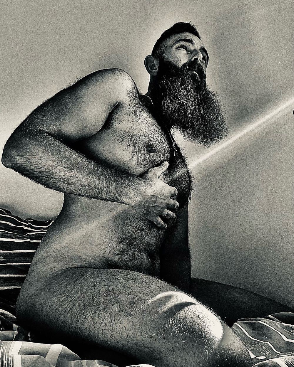 michaelbeard89 OnlyFans profile picture