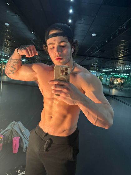 alphadallas6969 OnlyFans picture