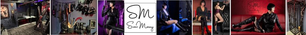 snowmercy OnlyFans profile picture