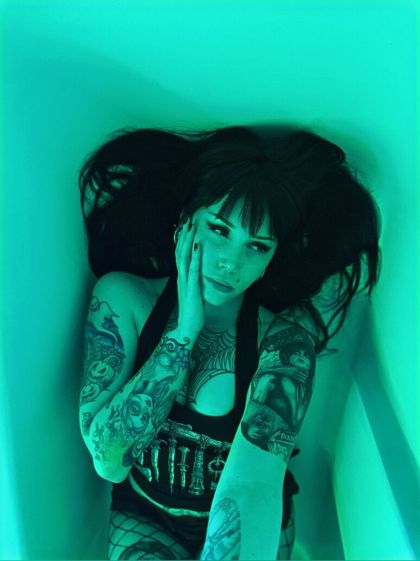 pixie.rotten OnlyFans picture