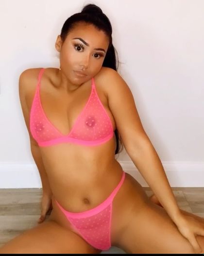 Cocostorm - Cocostorm23 OnlyFans Leaked