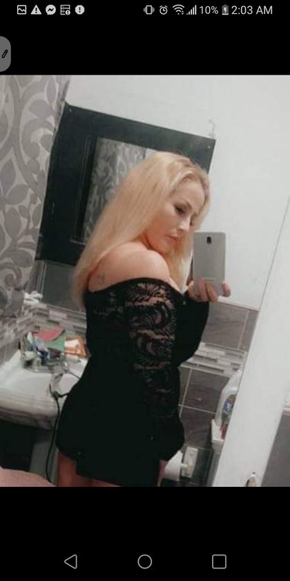 sexyantoinette OnlyFans picture