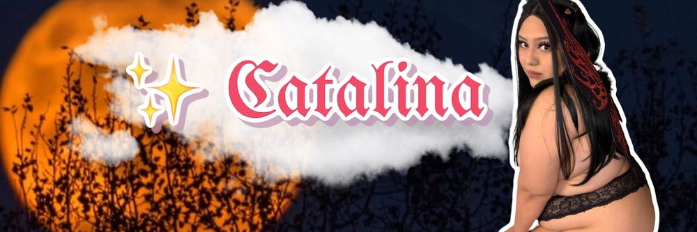 Catalina - Crybabygrrrlxxx OnlyFans Leaked