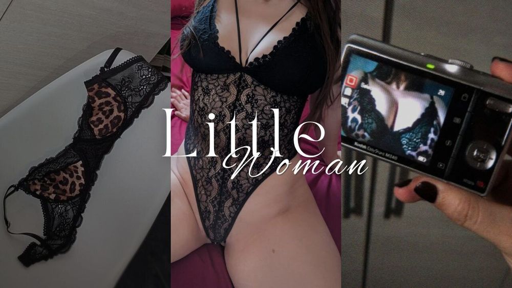 littlewomvc OnlyFans profile picture