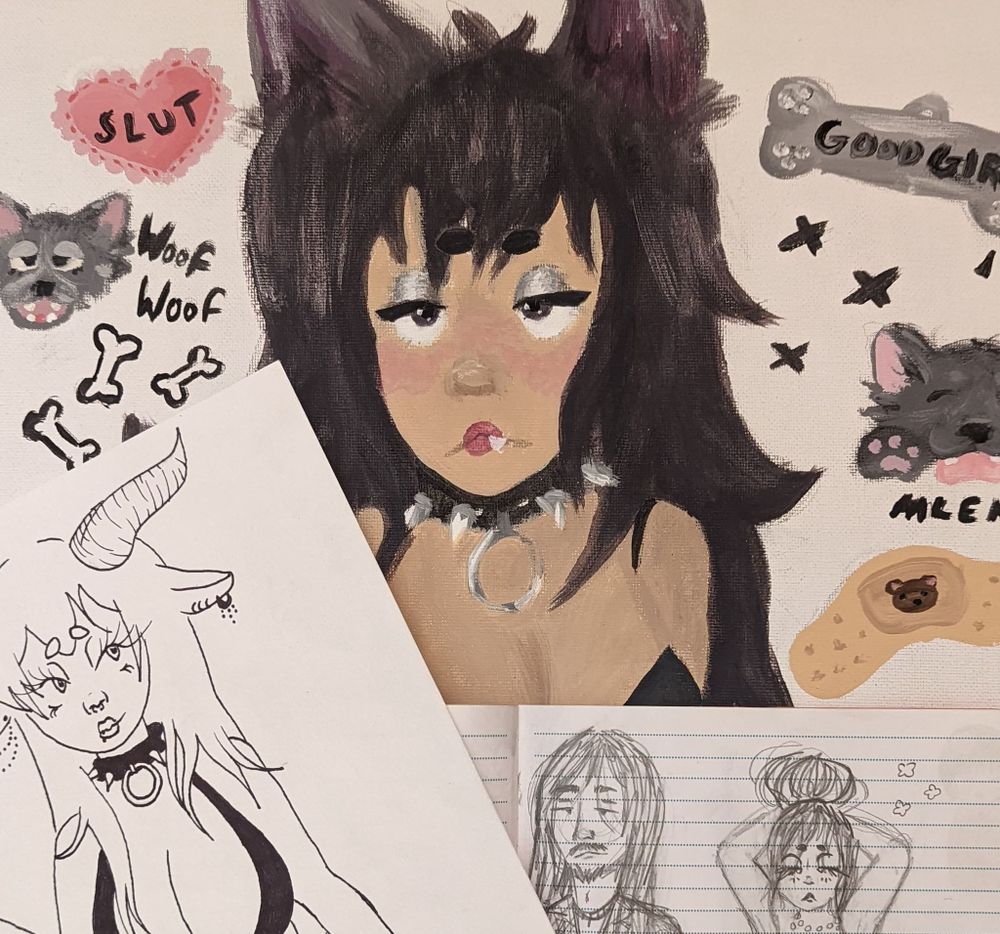 dilliedoodle OnlyFans profile picture