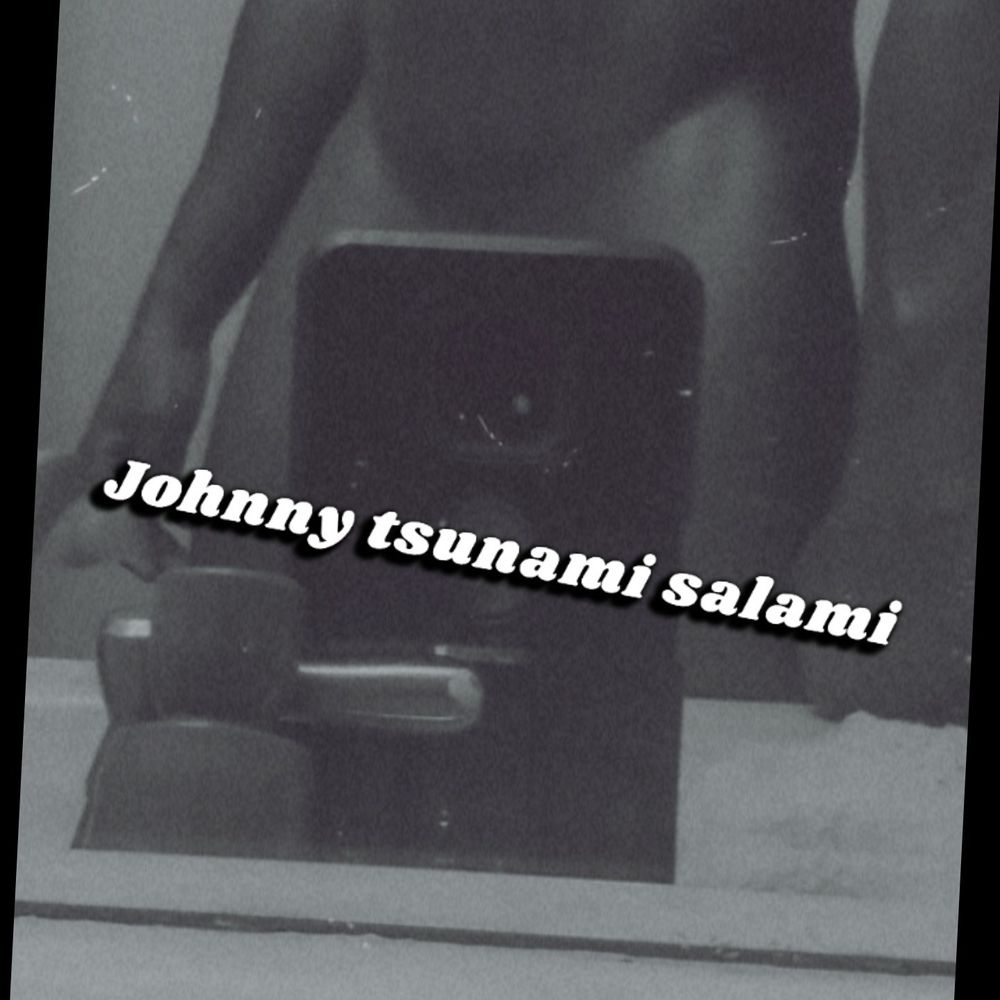 johnny_tsunami OnlyFans profile picture