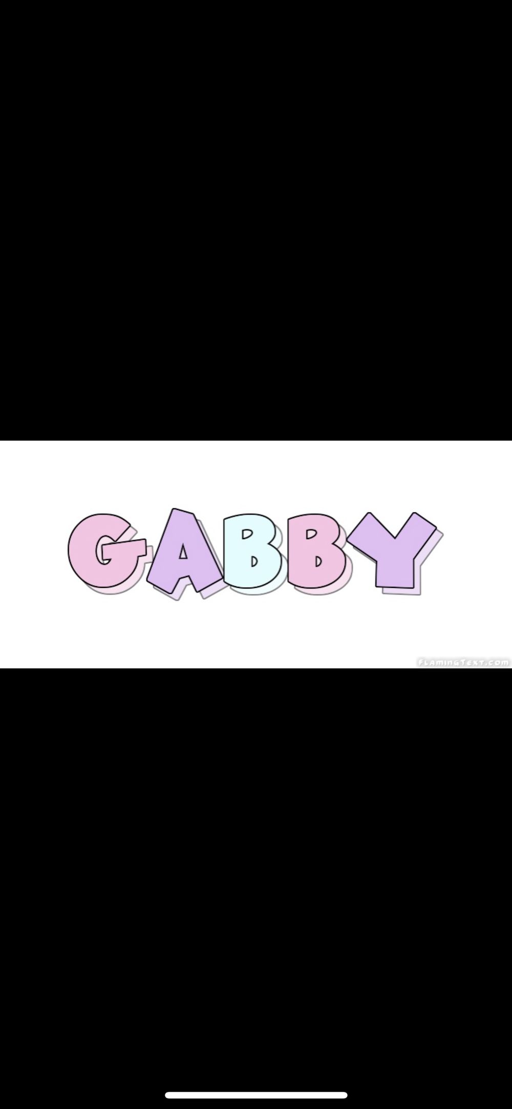 gabbyally OnlyFans profile picture