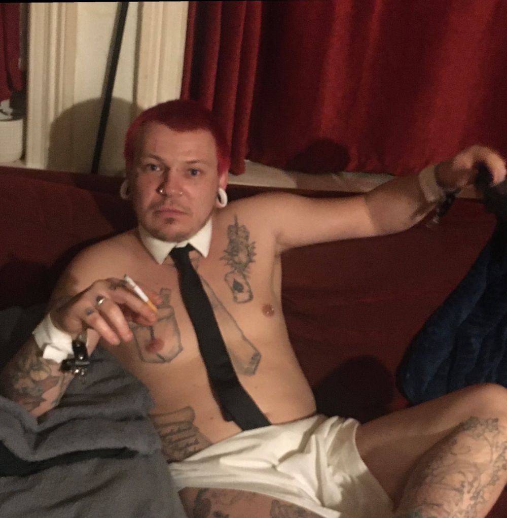 mr.mario.big.d OnlyFans profile picture