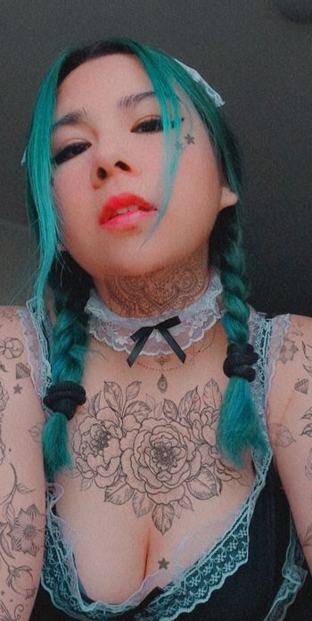 Nelliel Neil