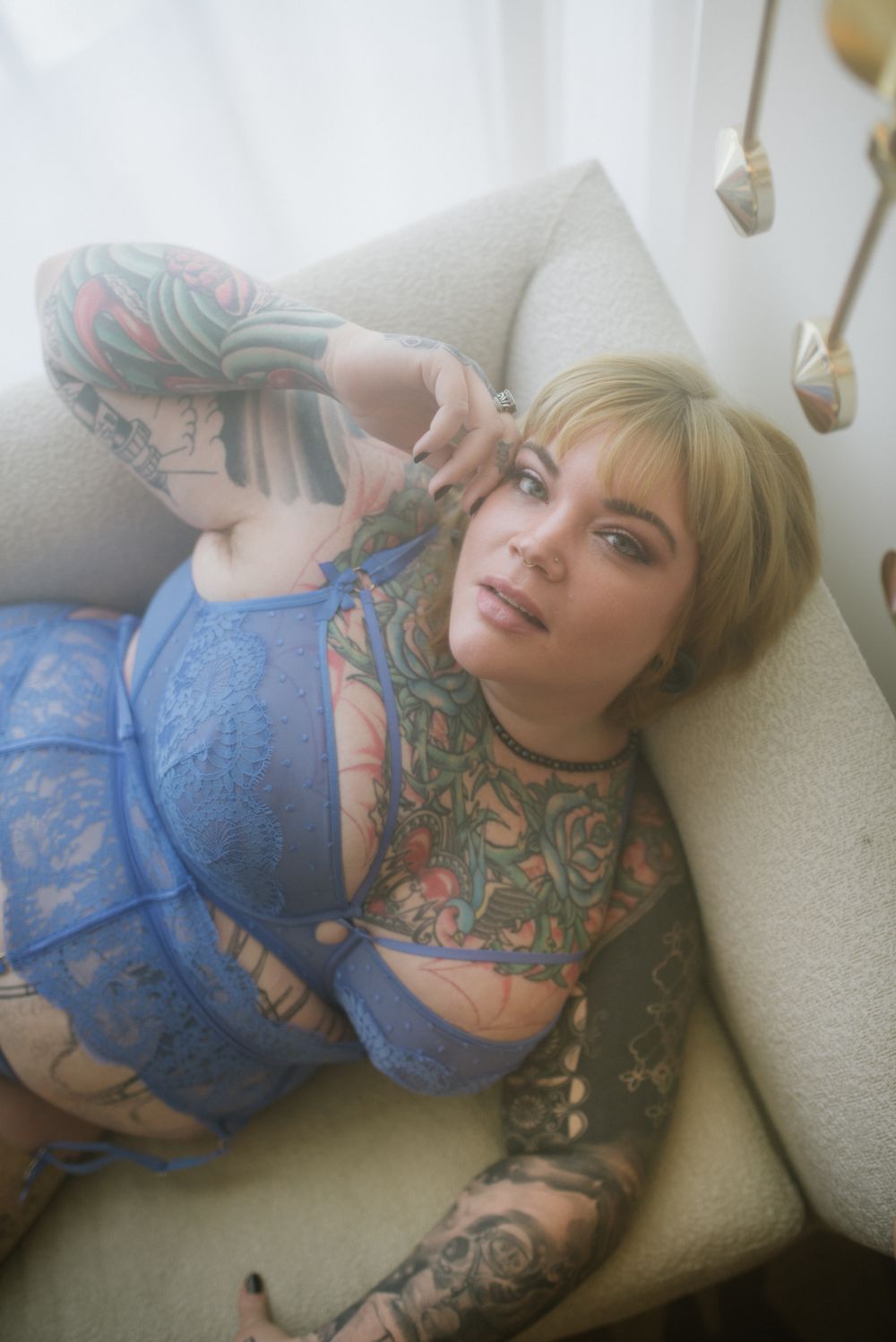 erinblackhasafetish OnlyFans profile picture