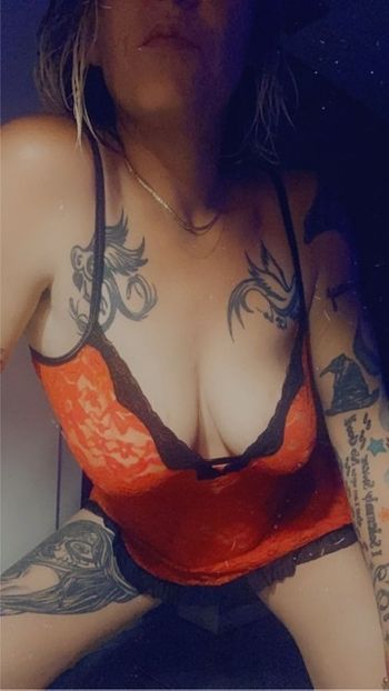April Sanders