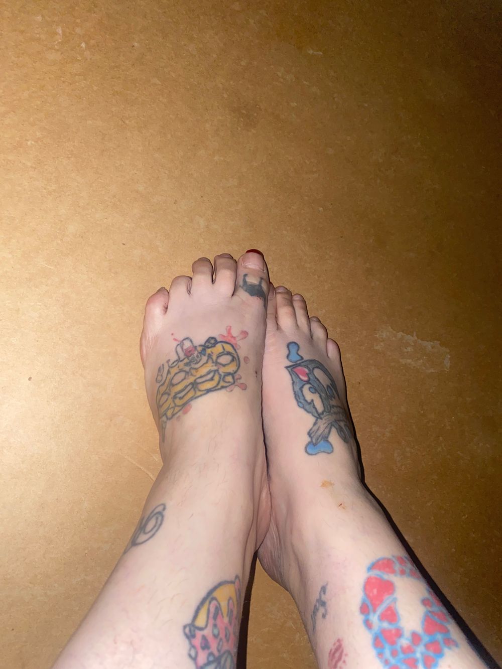 u99757239 OnlyFans profile picture