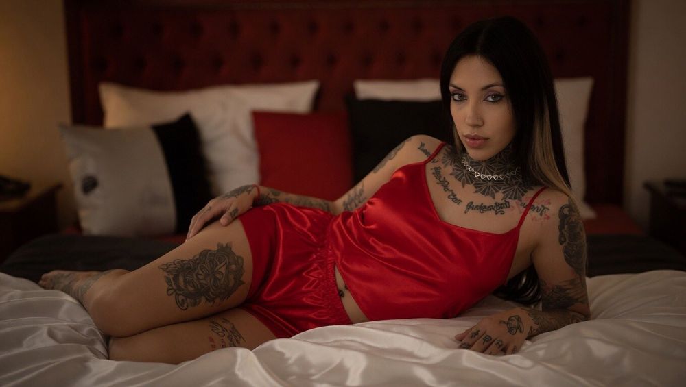 evaxxx777 OnlyFans profile picture