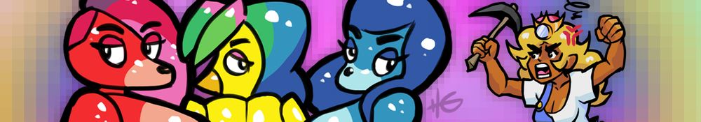 pixelspodcast OnlyFans profile picture