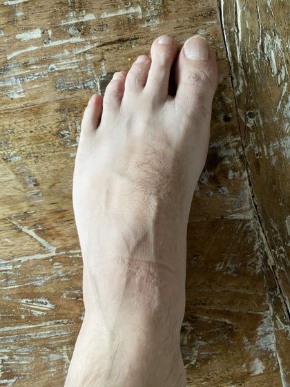 dutchhappyfeet OnlyFans picture